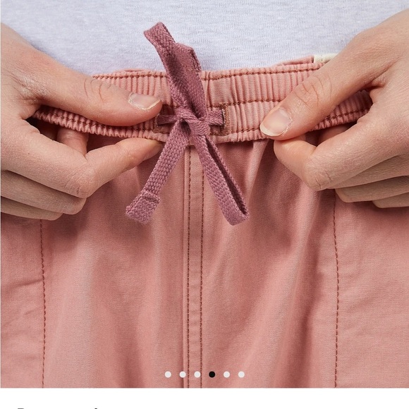 Patagonia Pink Women's Pants - Picture 3 of 13